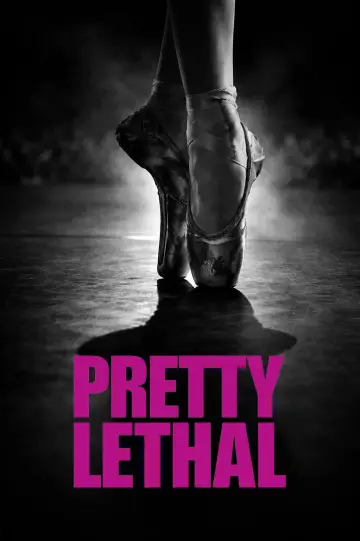 Poster to the movie "Pretty Lethal" #1182501