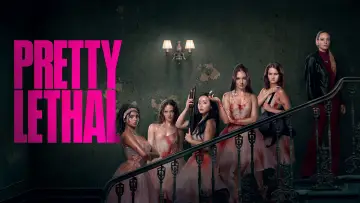 Backdrop to the movie "Pretty Lethal" #759397
