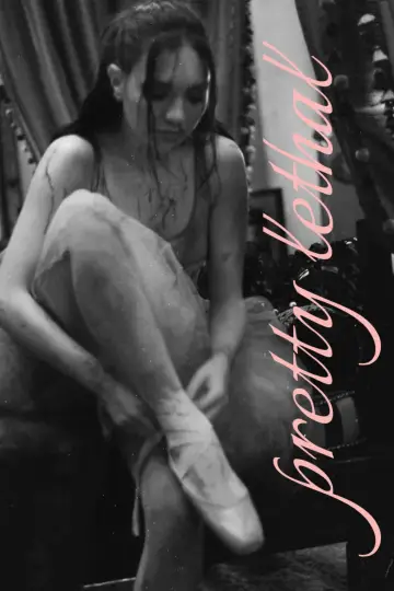 Poster to the movie "Pretty Lethal" #959167
