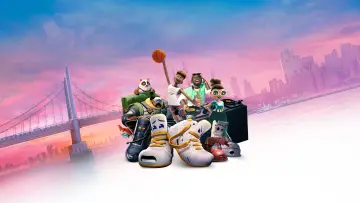 Backdrop to the movie "Sneaks" #655531