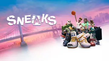 Backdrop to the movie "Sneaks" #655548