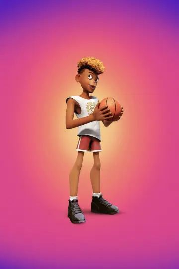 Poster to the movie "Sneaks" #655602