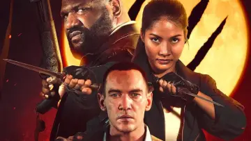Backdrop to the movie "Operation Blood Hunt" #674082