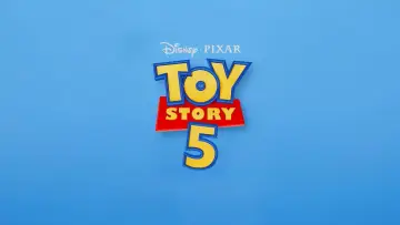 Backdrop to the movie "Toy Story 5" #531585