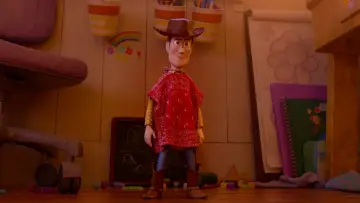 Backdrop to the movie "Toy Story 5" #826864