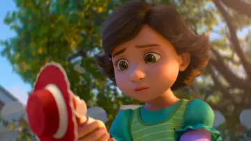 Backdrop to the movie "Toy Story 5" #826865