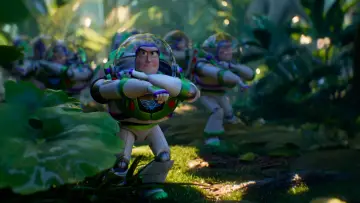 Backdrop to the movie "Toy Story 5" #826883