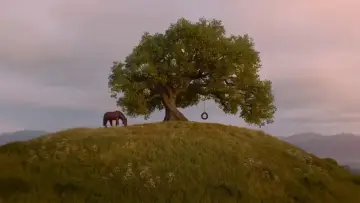 Backdrop to the movie "Toy Story 5" #908399