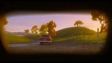 Backdrop to the movie "Toy Story 5" #908414