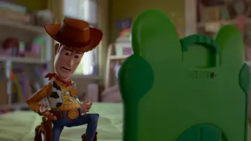 Backdrop to the movie "Toy Story 5" #908420