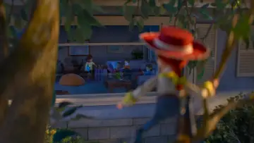 Backdrop to the movie "Toy Story 5" #908421