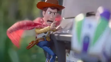 Backdrop to the movie "Toy Story 5" #924466