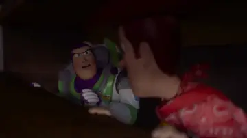Backdrop to the movie "Toy Story 5" #924468