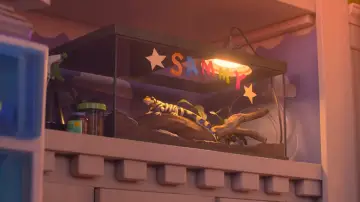 Backdrop to the movie "Toy Story 5" #924469