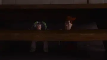 Backdrop to the movie "Toy Story 5" #924472