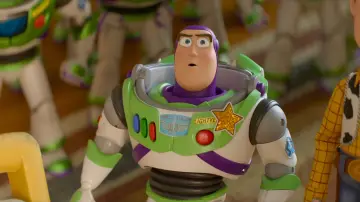 Backdrop to the movie "Toy Story 5" #924478