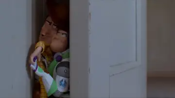 Backdrop to the movie "Toy Story 5" #924482