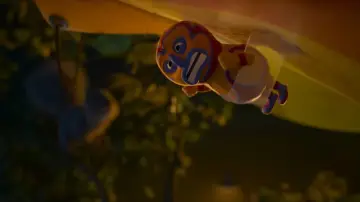 Backdrop to the movie "Toy Story 5" #924483