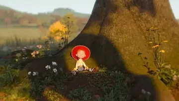 Backdrop to the movie "Toy Story 5" #951968