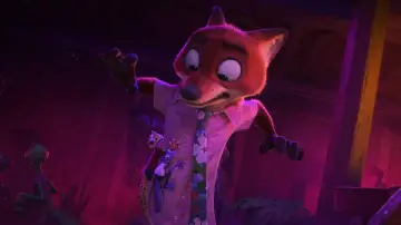 Backdrop to the movie "Zootopia 2" #507423