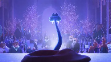 Backdrop to the movie "Zootopia 2" #507439