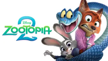 Backdrop to the movie "Zootopia 2" #764236