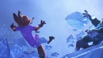 Backdrop to the movie "Zootopia 2" #764237