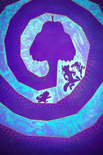Poster to the movie "Zootopia 2" #764340