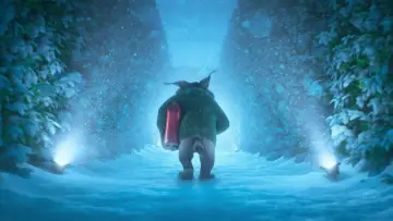 Backdrop to the movie "Zootopia 2" #797197