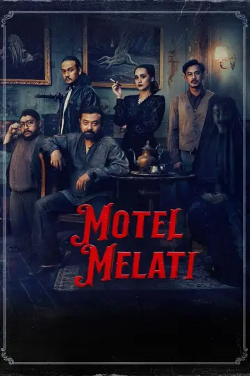 Poster to the movie "Motel Melati" #1118715