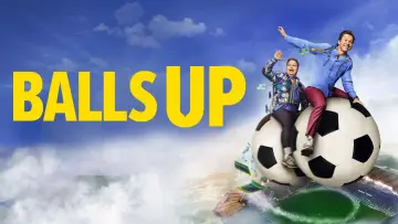 Backdrop to the movie "Balls Up" #828259