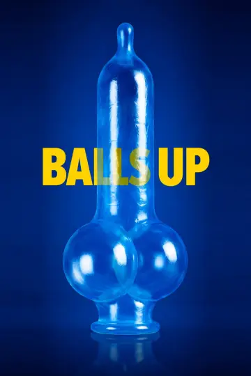 Poster to the movie "Balls Up" #828280