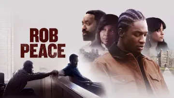 Backdrop to the movie "Rob Peace" #626655