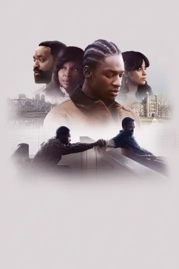 Poster to the movie "Rob Peace" #626675