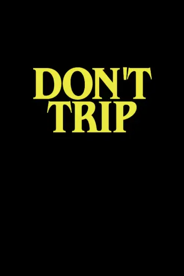 Poster to the movie "Don