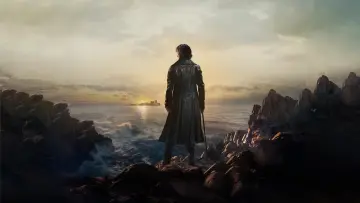 Backdrop to the movie "The Count of Monte-Cristo" #520171