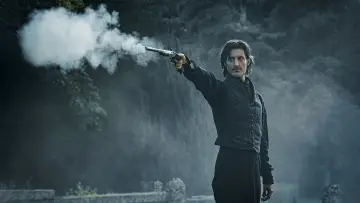 Backdrop to the movie "The Count of Monte-Cristo" #520172