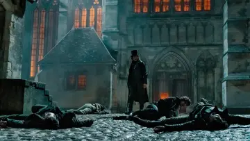 Backdrop to the movie "The Count of Monte-Cristo" #520195