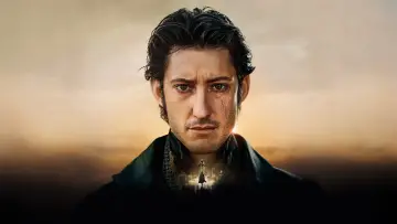 Backdrop to the movie "The Count of Monte-Cristo" #520209