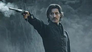Backdrop to the movie "The Count of Monte-Cristo" #520234
