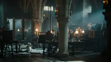 Backdrop to the movie "The Count of Monte-Cristo" #520246