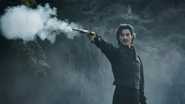Backdrop to the movie "The Count of Monte-Cristo" #520254