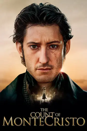 Poster to the movie "The Count of Monte-Cristo" #520310