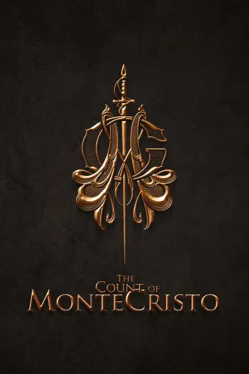 Poster to the movie "The Count of Monte-Cristo" #520351