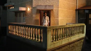 Backdrop to the movie "Aavesham" #782526