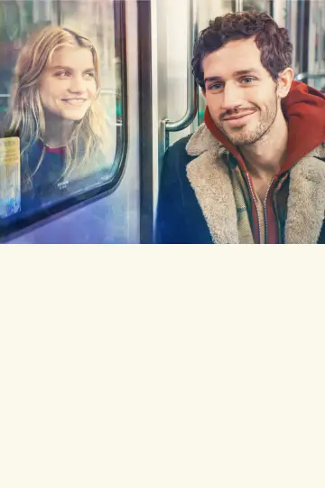 Poster to the movie "Her & Him & the Rest of the World" #791894