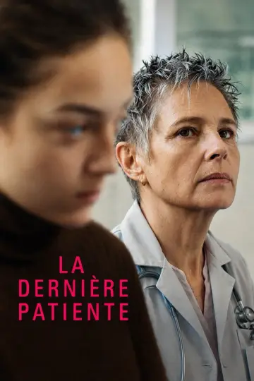The Last Patient poster