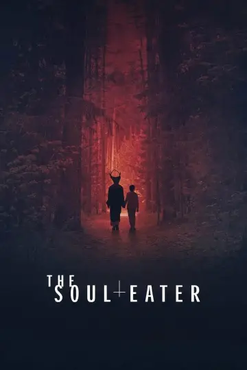 Poster to the movie "The Soul Eater" #683994