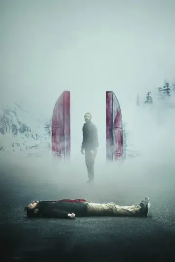 Poster to the movie "Pandemonium" #662874