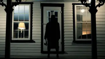 Backdrop to the movie "Where the Devil Roams" #1113752